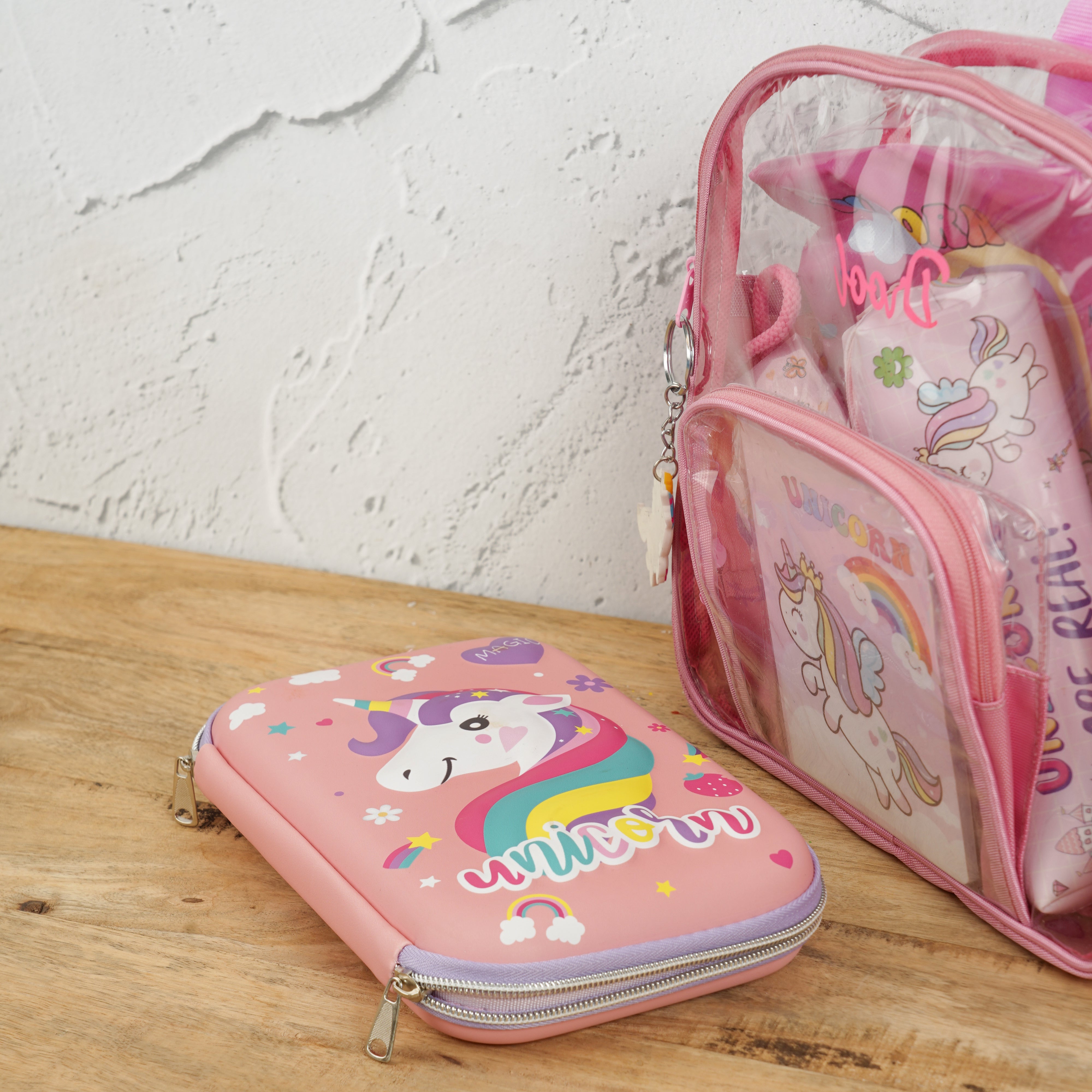 ilearnngrow Stationery Pouches - Avengers